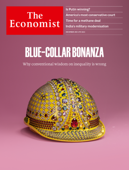 The Economist[美国]经济学人2023.12.02期下载电子版PDF网盘订阅-外刊兽-英语杂志电子版PDF下载网站