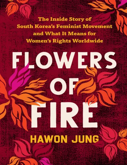 【经济学人榜单】火之花-Flowers of Fire-易外刊-英语外刊杂志电子版PDF下载网站