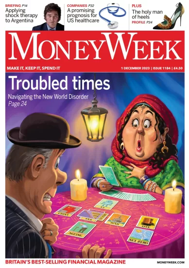 Moneyweek-理财周刊杂志2023.12.01期下载电子版PDF网盘订阅-易外刊-英语外刊杂志电子版PDF下载网站