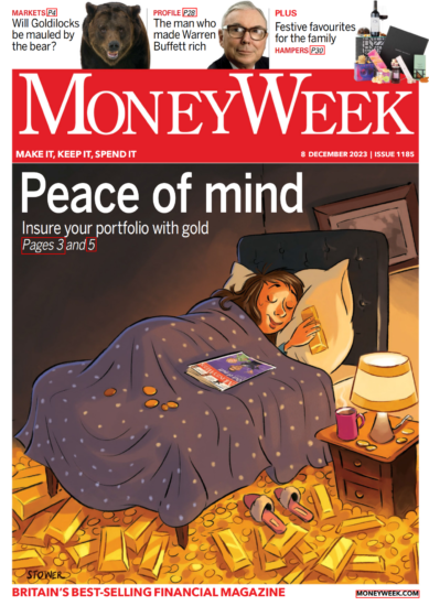 Moneyweek-理财周刊杂志2023.12.08期下载电子版PDF网盘订阅-易外刊-英语外刊杂志电子版PDF下载网站