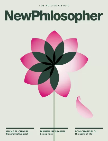 New Philosopher-新哲学家杂志2023.12-2024.02月号下载PDF电子版网盘订阅-易外刊-英语外刊杂志电子版PDF下载网站