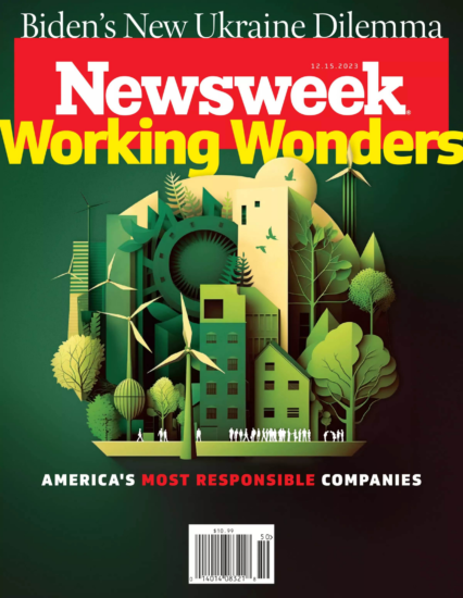 Newsweek[美国]新闻周刊杂志2023.12.15期下载电子版PDF网盘订阅-易外刊-英语外刊杂志电子版PDF下载网站