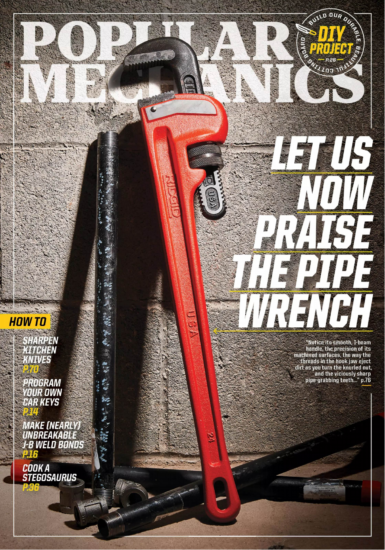 Popular Mechanics-大众机械杂志2024.01&02月号下载电子版PDF网盘订阅-易外刊-英语外刊杂志电子版PDF下载网站