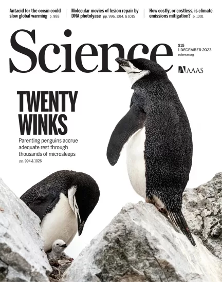 Science-科学杂志2023.12.01期下载电子版PDF网盘订阅-易外刊-英语外刊杂志电子版PDF下载网站