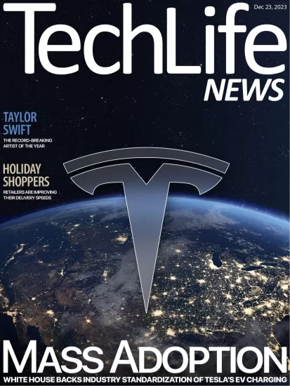 Techlife News-科技生活新闻杂志2023.12.23期PDF电子版下载网盘订阅-易外刊-英语外刊杂志电子版PDF下载网站