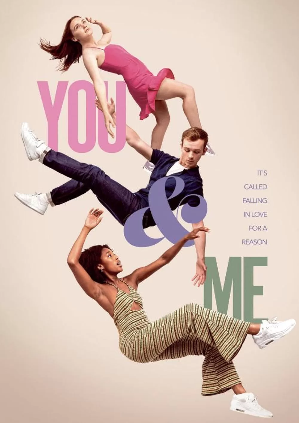 【ITV】你和我-You & Me-易外刊-英语外刊杂志电子版PDF下载网站