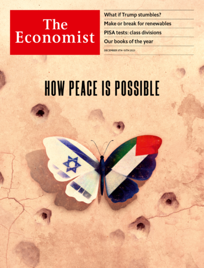 The Economist[美国]经济学人2023.12.09期下载电子版PDF网盘订阅-易外刊-英语外刊杂志电子版PDF下载网站