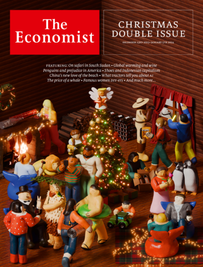 The Economist[美国|英国]经济学人2023.12.23期下载电子版PDF网盘订阅-易外刊-英语外刊杂志电子版PDF下载网站