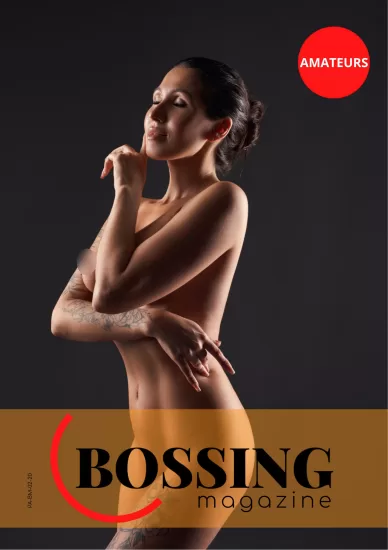 Bossing Magazine-老板成人杂志2024.01月号下载PDF电子版网盘订阅-易外刊-英语外刊杂志电子版PDF下载网站