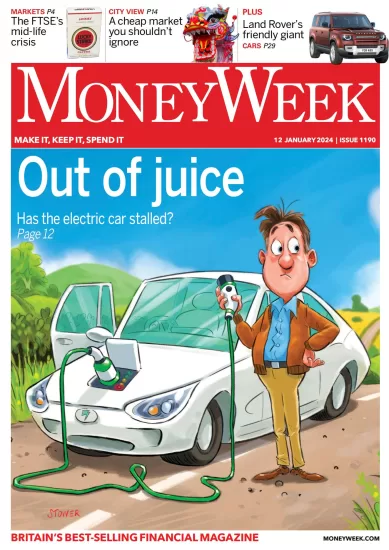 Moneyweek-理财周刊杂志2024.01.12期下载电子版PDF网盘订阅-易外刊-英语外刊杂志电子版PDF下载网站