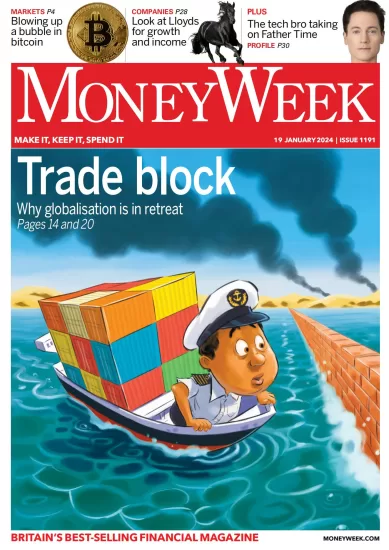 Moneyweek-理财周刊杂志2024.01.19期下载电子版PDF网盘订阅-易外刊-英语外刊杂志电子版PDF下载网站