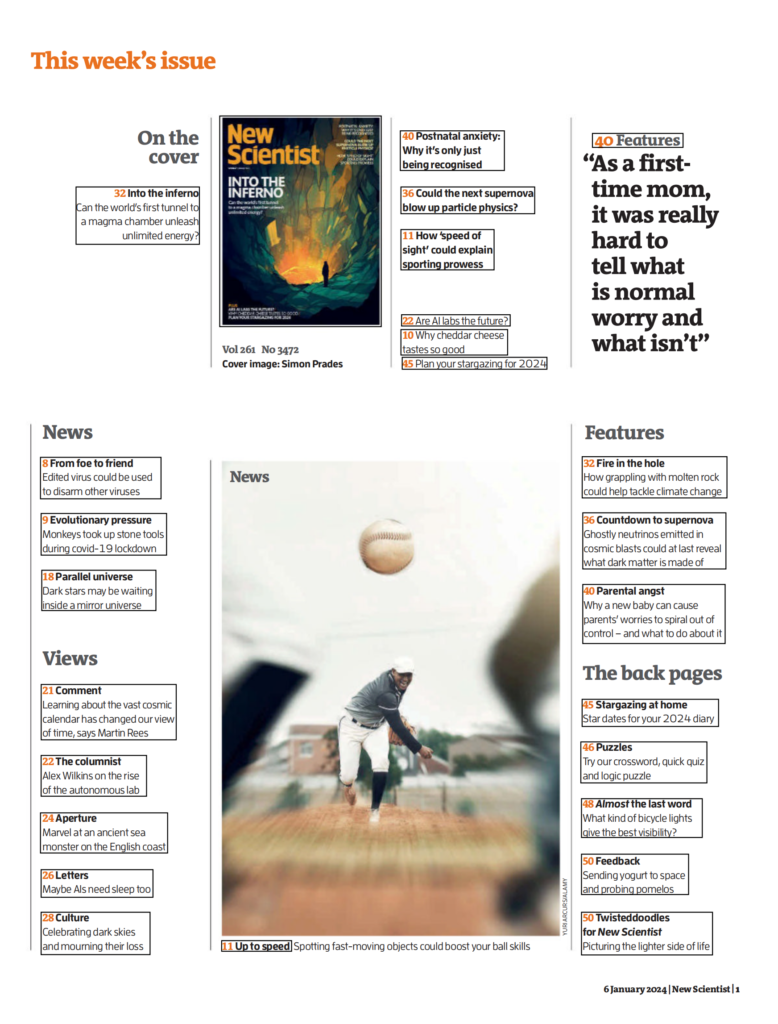 图片[2]-New Scientist-新科学家杂志2024年全年下载合集电子版高清PDF网盘订阅-易外刊-英语外刊杂志电子版PDF下载网站