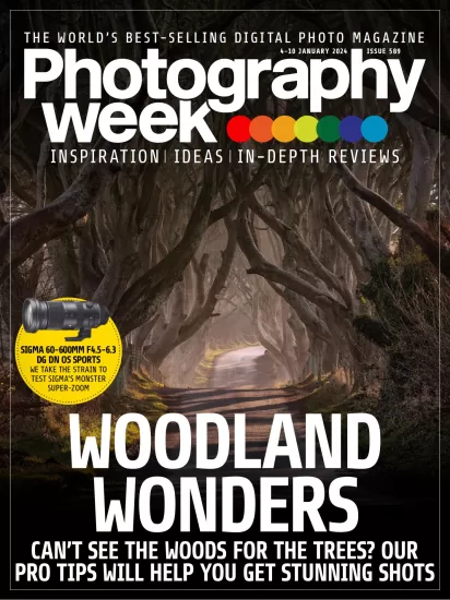 Photography Week-摄影周刊杂志2024.01.04期下载PDF电子版网盘订阅-易外刊-英语外刊杂志电子版PDF下载网站