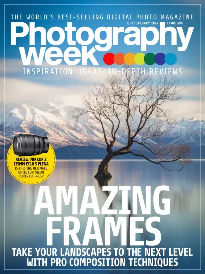 Photography Week-摄影周刊杂志2024.01.11期下载PDF电子版网盘订阅-易外刊-英语外刊杂志电子版PDF下载网站