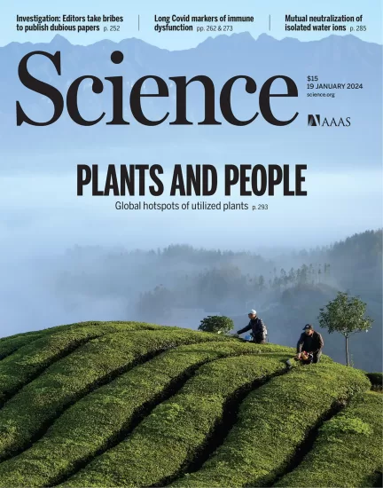 Science-科学杂志2024.01.19期下载电子版PDF网盘订阅-易外刊-英语外刊杂志电子版PDF下载网站