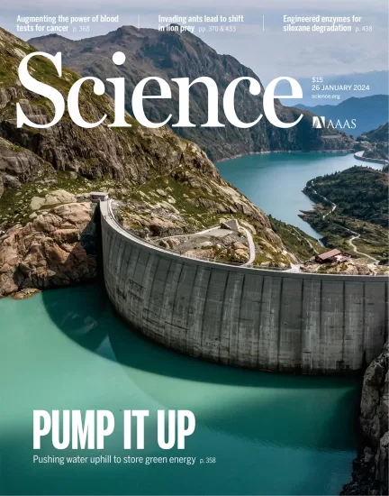 Science-科学杂志2024.01.26期下载电子版PDF网盘订阅-易外刊-英语外刊杂志电子版PDF下载网站