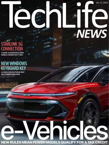 Techlife News-科技生活新闻杂志2024.01.13期PDF电子版下载网盘订阅-易外刊-英语外刊杂志电子版PDF下载网站