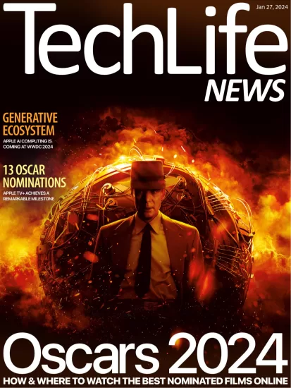 Techlife News-科技生活新闻杂志2024.01.27期PDF电子版下载网盘订阅-易外刊-英语外刊杂志电子版PDF下载网站