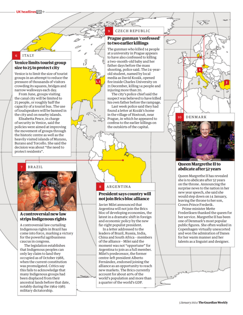 图片[3]-The Guardian Weekly-卫报周刊2024年全年合集下载PDF高清电子版网盘订阅-易外刊-英语外刊杂志电子版PDF下载网站