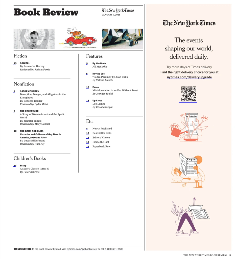 图片[2]-The New York Times Book Review-纽约时报书评2024年全年合集下载电子版PDF网盘订阅-易外刊-英语外刊杂志电子版PDF下载网站