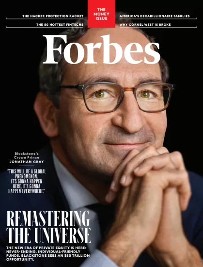 Forbes[美国]福布斯杂志2024.02&03月号下载PDF电子版网盘订阅-易外刊-英语外刊杂志电子版PDF下载网站