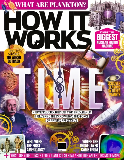 How it works-万物（工作原理）杂志2024.03月号下载电子版PDF网盘订阅-易外刊-英语外刊杂志电子版PDF下载网站