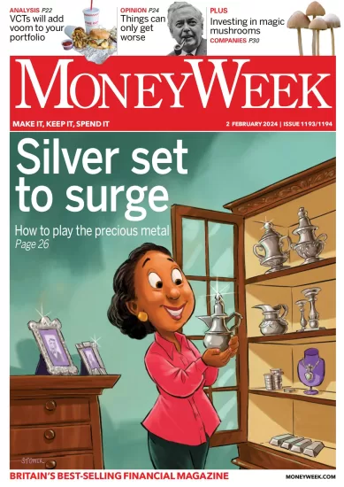 Moneyweek-理财周刊杂志2024.02.02期下载电子版PDF网盘订阅-易外刊-英语外刊杂志电子版PDF下载网站