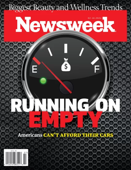 Newsweek[美国]新闻周刊杂志2024.02.16期下载电子版PDF网盘订阅-易外刊-英语外刊杂志电子版PDF下载网站