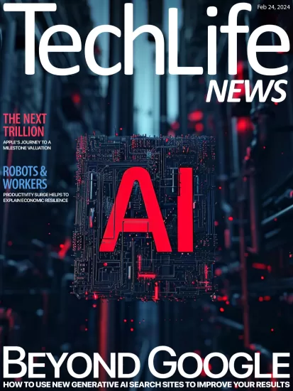 Techlife News-科技生活新闻杂志2024.02.24期PDF电子版下载网盘订阅-易外刊-英语外刊杂志电子版PDF下载网站