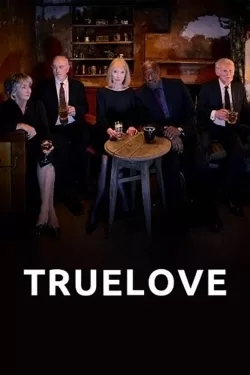 【Channel 4】真爱 第一季-Truelove-易外刊-英语外刊杂志电子版PDF下载网站