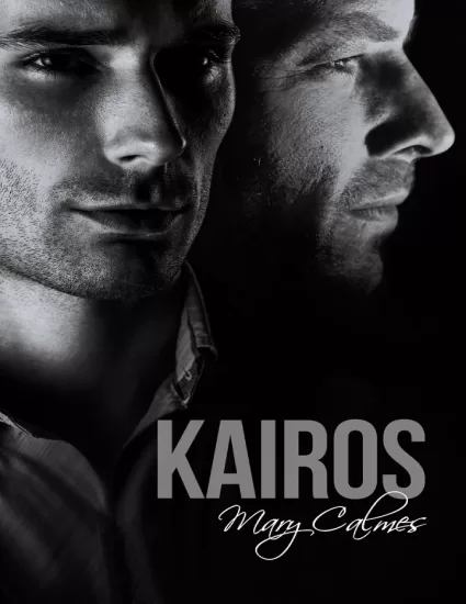 凯罗斯-Kairos by Mary Calmes-易外刊-英语外刊杂志电子版PDF下载网站