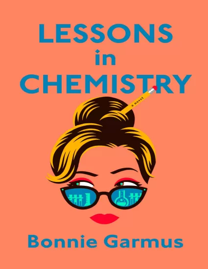 【亚马逊畅销书】邦妮·加姆斯的化学课程-Brief Summary of Book: Lessons in Chemistry by Bonnie-易外刊-英语外刊杂志电子版PDF下载网站