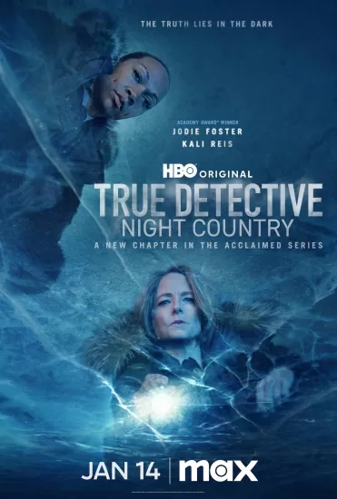 【HBO】真探 第四季-True Detective-易外刊-英语外刊杂志电子版PDF下载网站