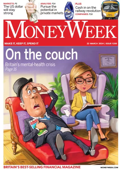 Moneyweek-理财周刊杂志2024.03.22期下载电子版PDF网盘订阅-易外刊-英语外刊杂志电子版PDF下载网站