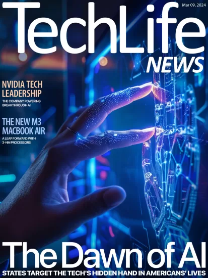 Techlife News-科技生活新闻杂志2024.03.09期PDF电子版下载网盘订阅-易外刊-英语外刊杂志电子版PDF下载网站