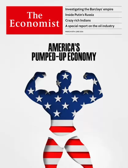 The Economist[美国]经济学人2024.03.16期下载电子版PDF网盘订阅-易外刊-英语外刊杂志电子版PDF下载网站