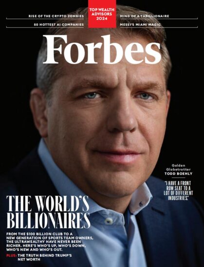 Forbes[美国]福布斯杂志2024.04&05月号下载PDF电子版网盘订阅-易外刊-英语外刊杂志电子版PDF下载网站