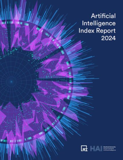 【斯坦福】2024人工智能指数报告-易外刊-英语外刊杂志电子版PDF下载网站