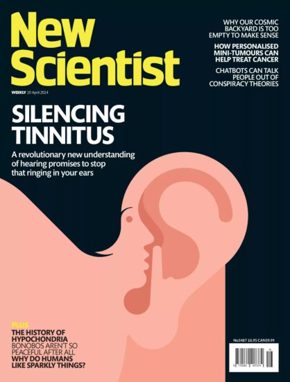 New Scientist[国际]新科学家2024.04.20期下载PDF电子版网盘订阅杂志-易外刊-英语外刊杂志电子版PDF下载网站