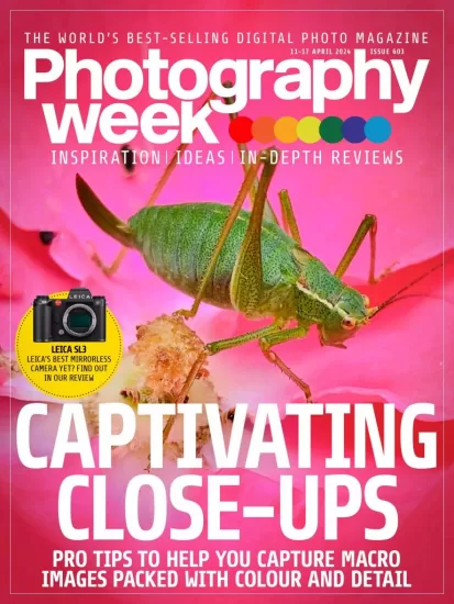 Photography Week-摄影周刊杂志2024.04.11期下载PDF电子版网盘订阅-易外刊-英语外刊杂志电子版PDF下载网站