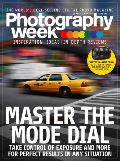 Photography Week-摄影周刊2024.04.25期下载PDF电子版网盘杂志订阅-易外刊-英语外刊杂志电子版PDF下载网站