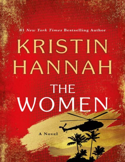 【亚马逊畅销书】女人们-The Women by Kristin Hannah-易外刊-英语外刊杂志电子版PDF下载网站