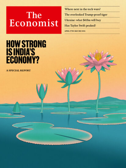 The Economist[美国]经济学人2024.04.27期下载电子版PDF网盘订阅-易外刊-英语外刊杂志电子版PDF下载网站