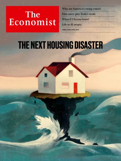 The Economist[美国]经济学人2024.04.13期下载电子版PDF网盘订阅-易外刊-英语外刊杂志电子版PDF下载网站