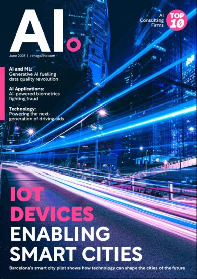 AI Magazine-人工智能杂志2023.06月号下载PDF电子版网盘订阅-易外刊-英语外刊杂志电子版PDF下载网站