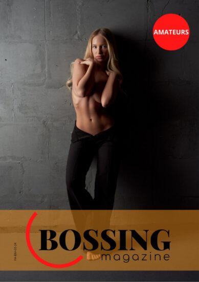 Bossing Magazine-老板成人杂志2024.05月号下载PDF电子版网盘订阅-易外刊-英语外刊杂志电子版PDF下载网站