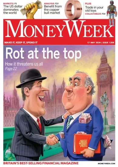 Moneyweek-理财周刊2024.05.17期下载电子版PDF网盘杂志订阅-易外刊-英语外刊杂志电子版PDF下载网站