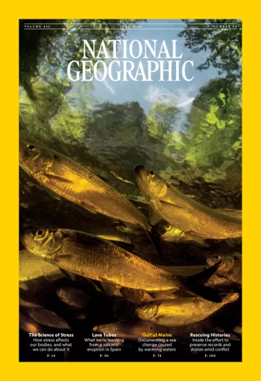 National Geographic[英国]国家地理2024.06月号下载PDF电子版网盘杂志订阅-易外刊-英语外刊杂志电子版PDF下载网站