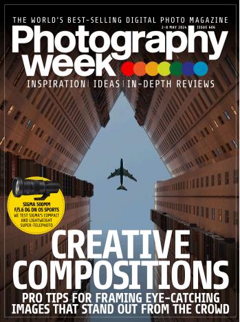 Photography Week-摄影周刊2024.05.02期下载PDF电子版网盘杂志订阅-易外刊-英语外刊杂志电子版PDF下载网站