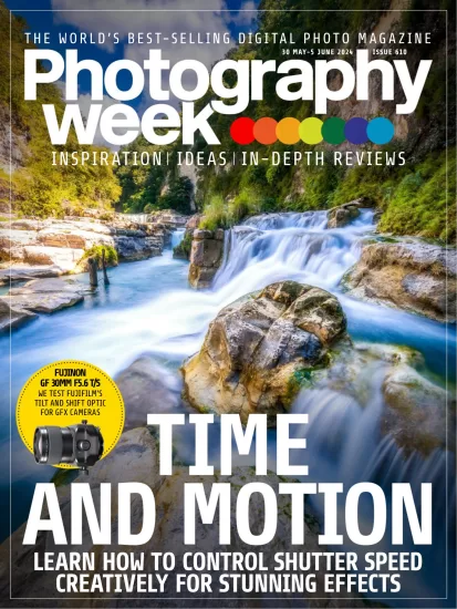 Photography Week-摄影周刊2024.05.30期下载PDF电子版网盘杂志订阅-易外刊-英语外刊杂志电子版PDF下载网站